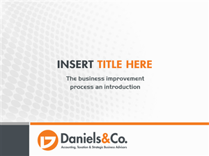 PowerPoint Design by Best Design Hub for this project | Design: #2921707