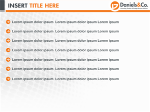 PowerPoint Design by Best Design Hub for this project | Design: #2921744