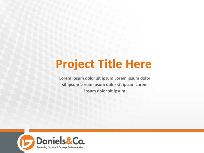 PowerPoint Design by Best Design Hub for this project | Design #2923611
