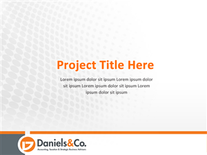 PowerPoint Design by Best Design Hub for this project | Design: #2923611