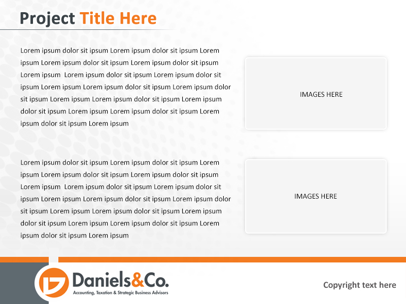 PowerPoint Design by Best Design Hub for this project | Design #2923669