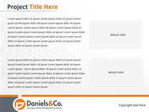 PowerPoint Design by Best Design Hub for this project | Design: #2923669