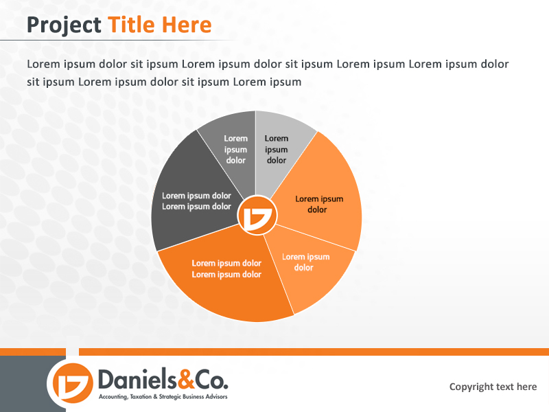 PowerPoint Design by Best Design Hub for this project | Design #2923671