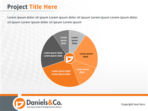 PowerPoint Design by Best Design Hub for this project | Design: #2923671