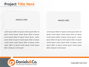PowerPoint Design by Best Design Hub for this project | Design: #2923675