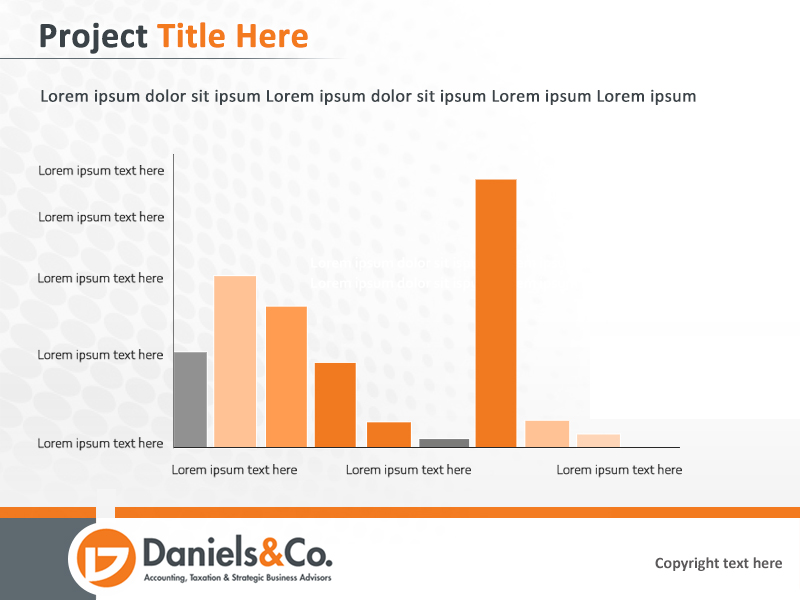 PowerPoint Design by Best Design Hub for this project | Design #2923676