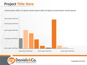 PowerPoint Design by Best Design Hub for this project | Design: #2923676