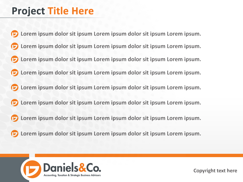 PowerPoint Design by Best Design Hub for this project | Design #2923677