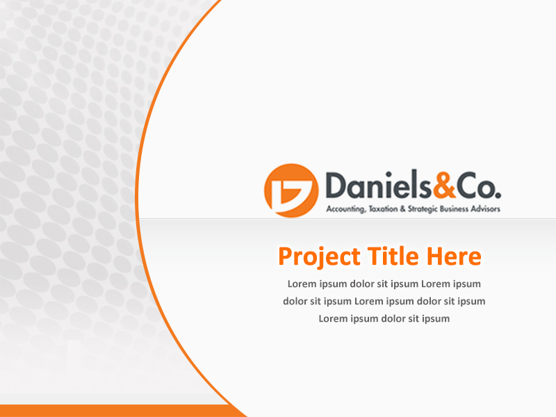 PowerPoint Design by Best Design Hub for this project | Design #2929640