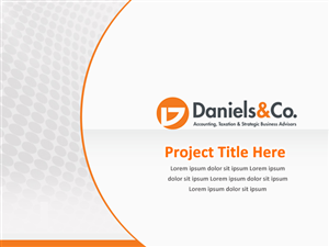 PowerPoint Design by Best Design Hub for this project | Design: #2929640
