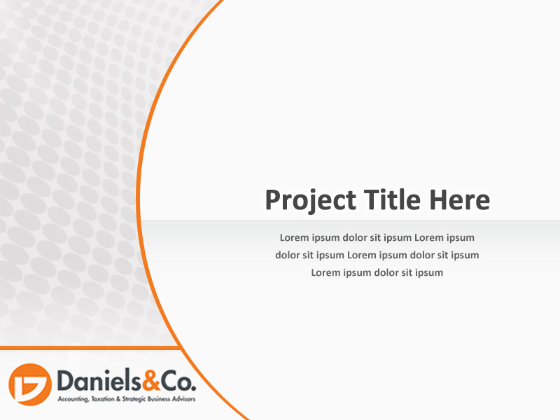 PowerPoint Design by Best Design Hub for this project | Design #2929645