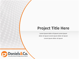 PowerPoint Design by Best Design Hub for this project | Design: #2929645