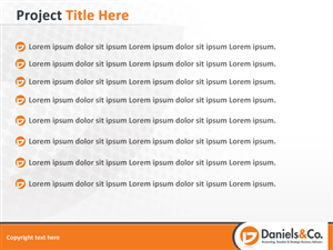 PowerPoint Design by Best Design Hub for this project | Design: #2939995