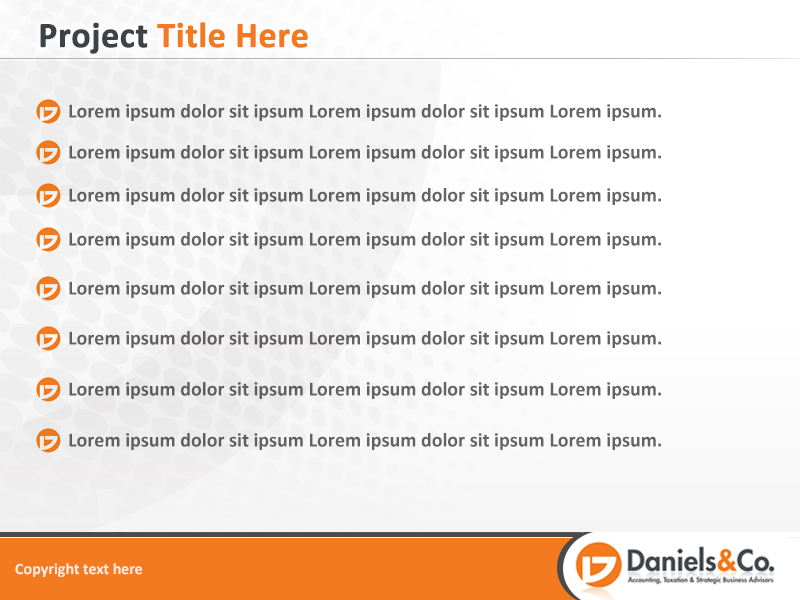 PowerPoint Design by Best Design Hub for this project | Design #2940002