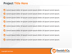 PowerPoint Design by Best Design Hub for this project | Design: #2940002
