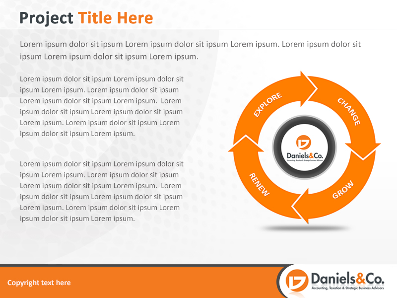 PowerPoint Design by Best Design Hub for this project | Design #2940041