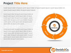 PowerPoint Design by Best Design Hub for this project | Design: #2940041