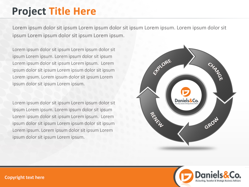 PowerPoint Design by Best Design Hub for this project | Design #2940051