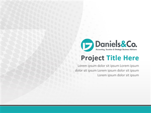 PowerPoint Design by Best Design Hub for this project | Design: #2940128
