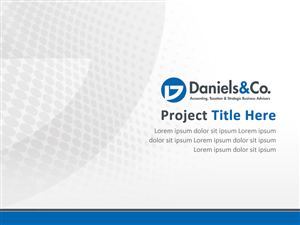 PowerPoint Design by Best Design Hub for this project | Design: #2940129