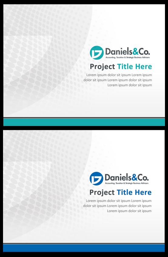 PowerPoint Design by Best Design Hub for this project | Design #2940174