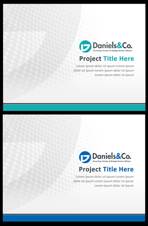 PowerPoint Design by Best Design Hub for this project | Design: #2940174