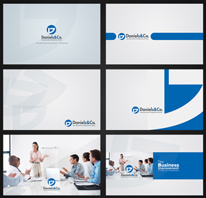 PowerPoint Design by AriefK for this project | Design: #2911725