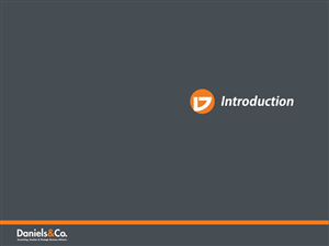PowerPoint Design by sgarchdesign for this project | Design: #2929673