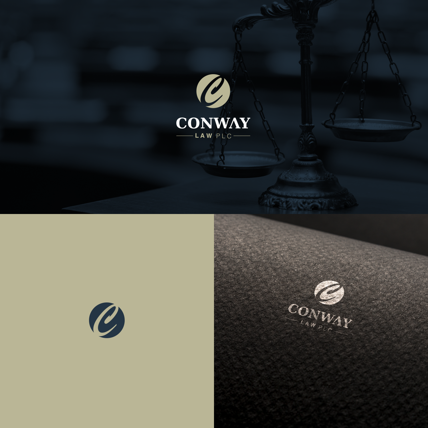 Logo Design by Felipe Moura for this project | Design #19501678