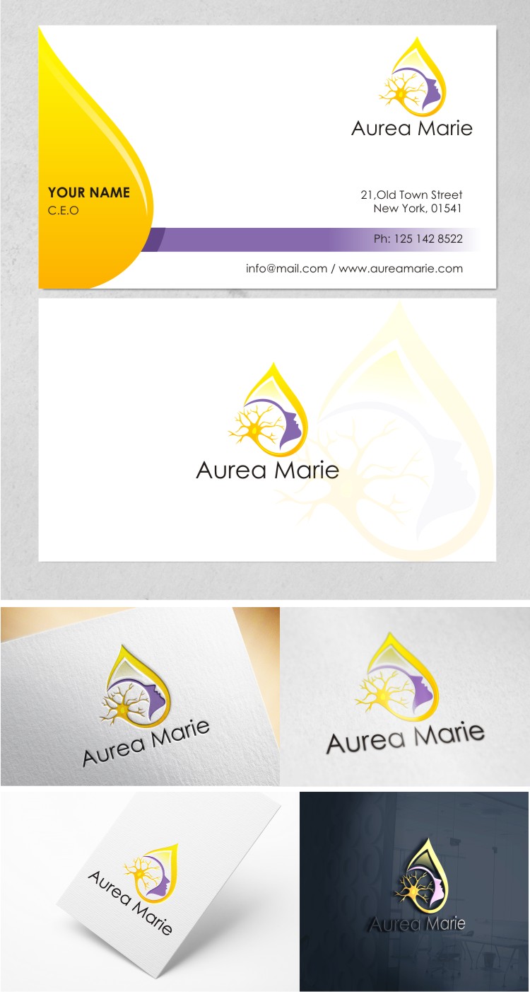 Logo Design by Soul Light for this project | Design #19980246