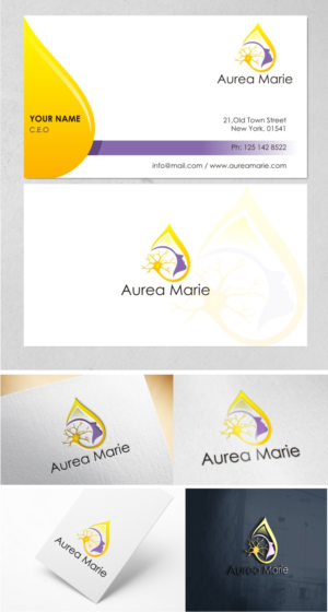 Logo Design by Soul Light for this project | Design: #19980246