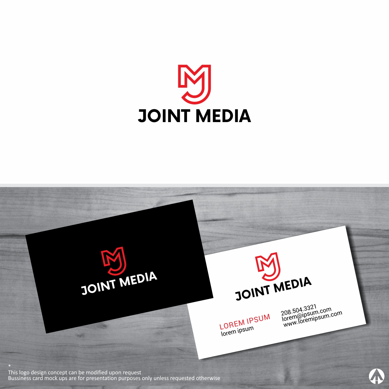 Logo Design by MBARO for this project | Design #19507162