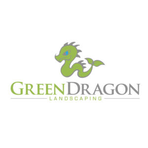 Green Dragon Landscaping  | Diseño de Logo por Pv_999