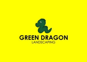 Diseño de Logo por creative.bugs para Green Dragon Lawn & Snow Removal Inc | Diseño: #19517032