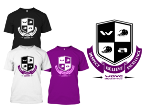 T-shirt Design by 2ndfloorharry