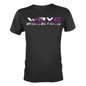 Wave Team Shirts for 2018-2019  | T-shirt Design by 75-R-P-Z