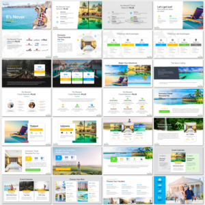 Design de PowerPoint par agdesign pour ce projet | Design : #19526648