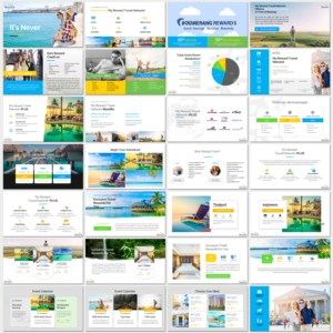 PowerPoint Design by agdesign
