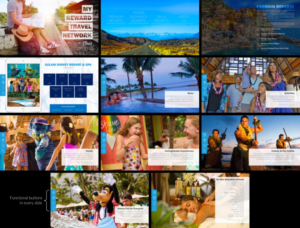 PowerPoint Design by sachiesilva