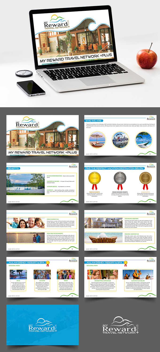 PowerPoint-Design von SAI DESIGNS für dieses Projekt | Design #19525485