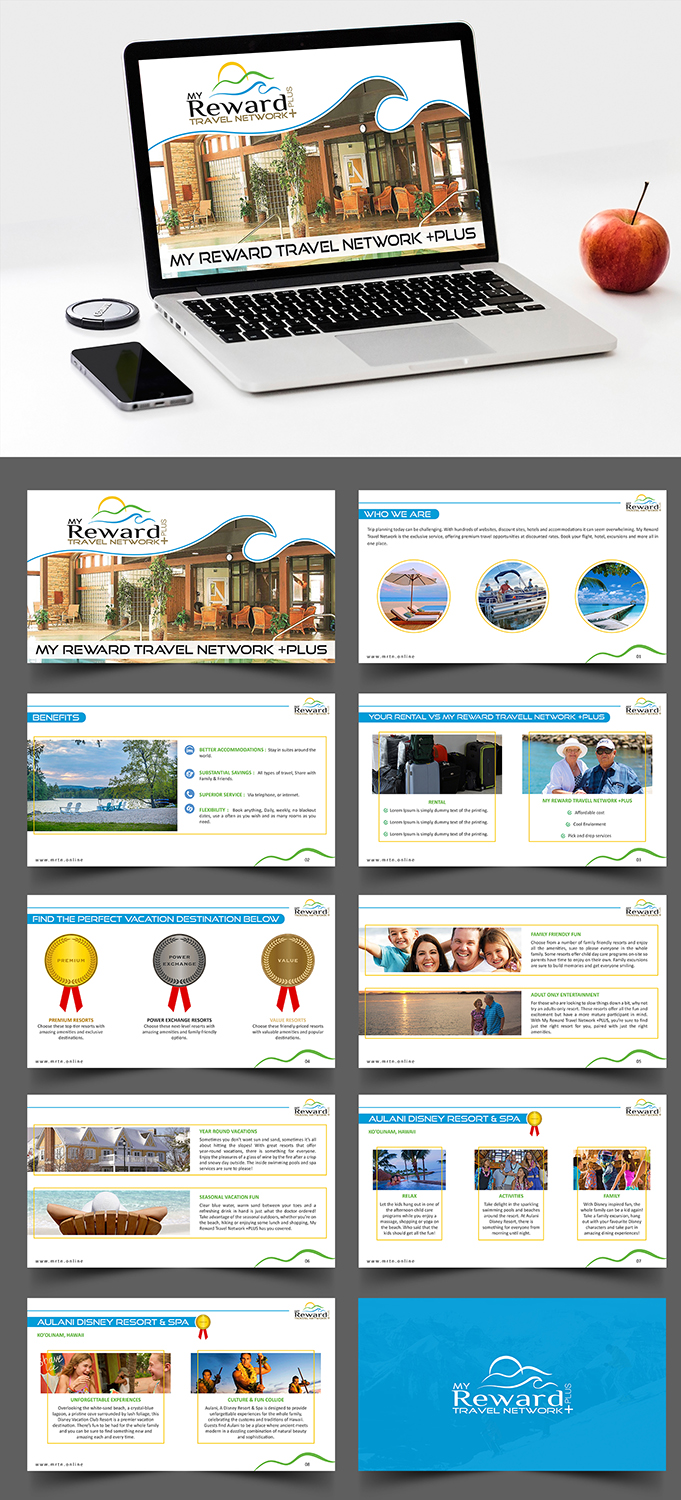 PowerPoint Design by SAI DESIGNS for this project | Design #19540522