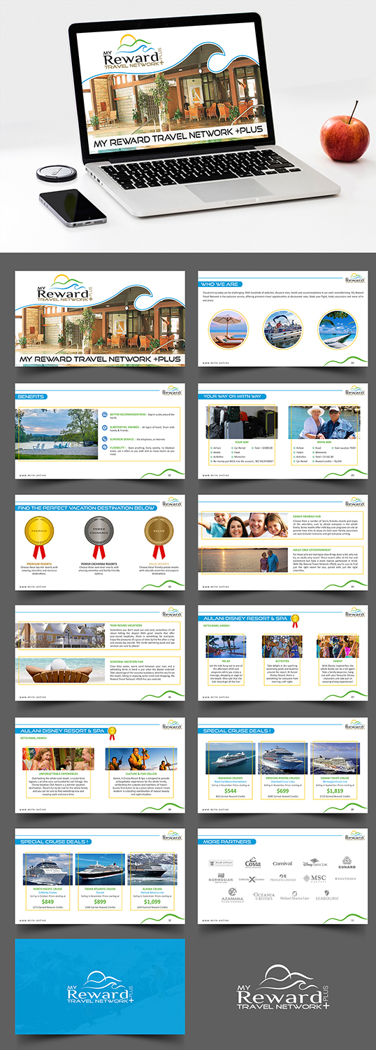 PowerPoint Design by SAI DESIGNS for this project | Design #19576887