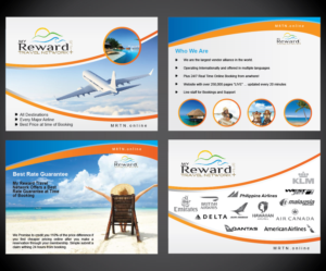 Design de PowerPoint par Isnah Logo pour ce projet | Design : #19535542
