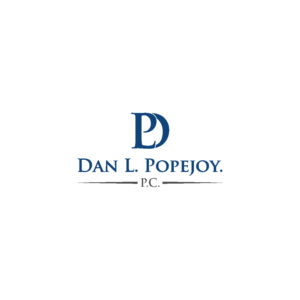 Logo Design by AZart for Dan L. Popejoy, CPA | Design: #19497757