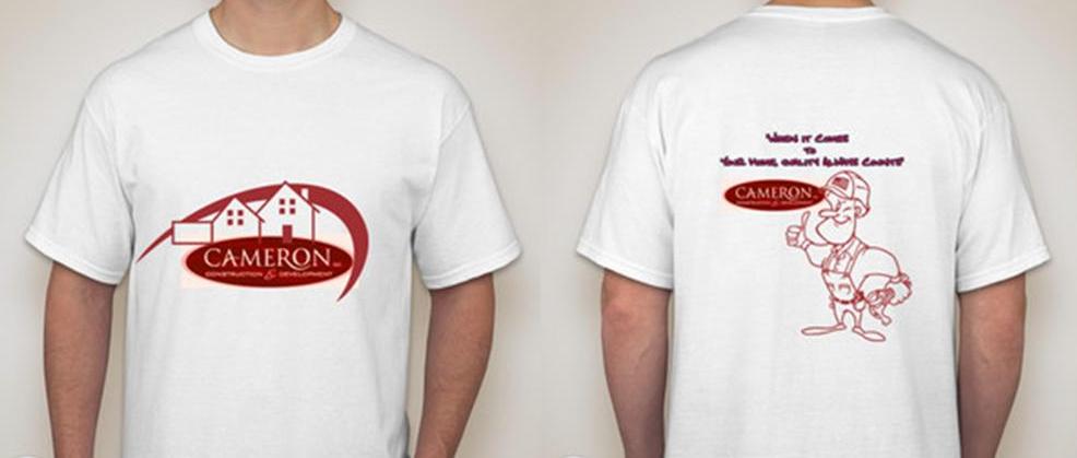 T-shirt Design by Peachey's Design 2024 for this project | Design #678498