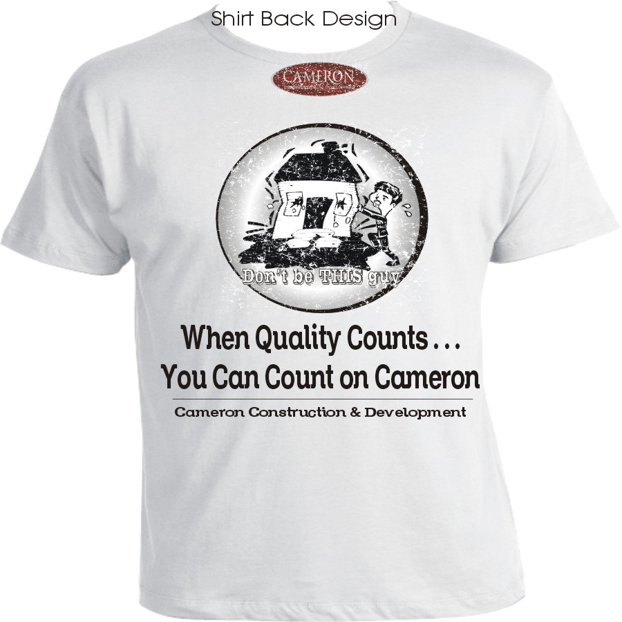 T-shirt Design by stubmalefto for this project | Design #696003