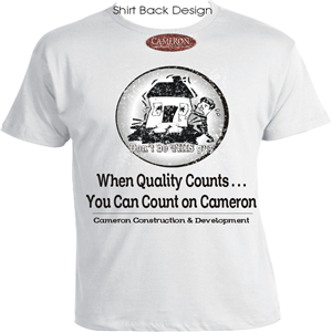 T-shirt Design by stubmalefto for this project | Design: #696003