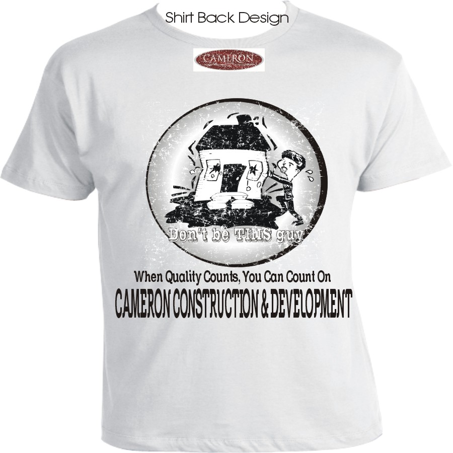 T-shirt Design by stubmalefto for this project | Design #696008