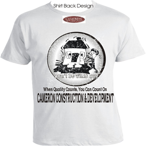 T-shirt Design by stubmalefto for this project | Design #696008