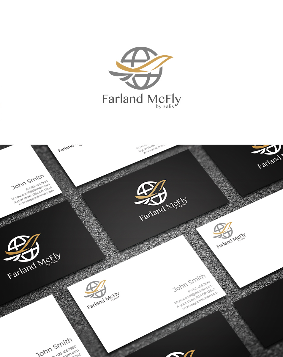 Logo Design by lionx for this project | Design #19590404